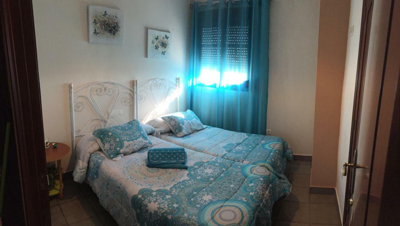 Casa Rural Miradas De Aracena Exteriér fotografie